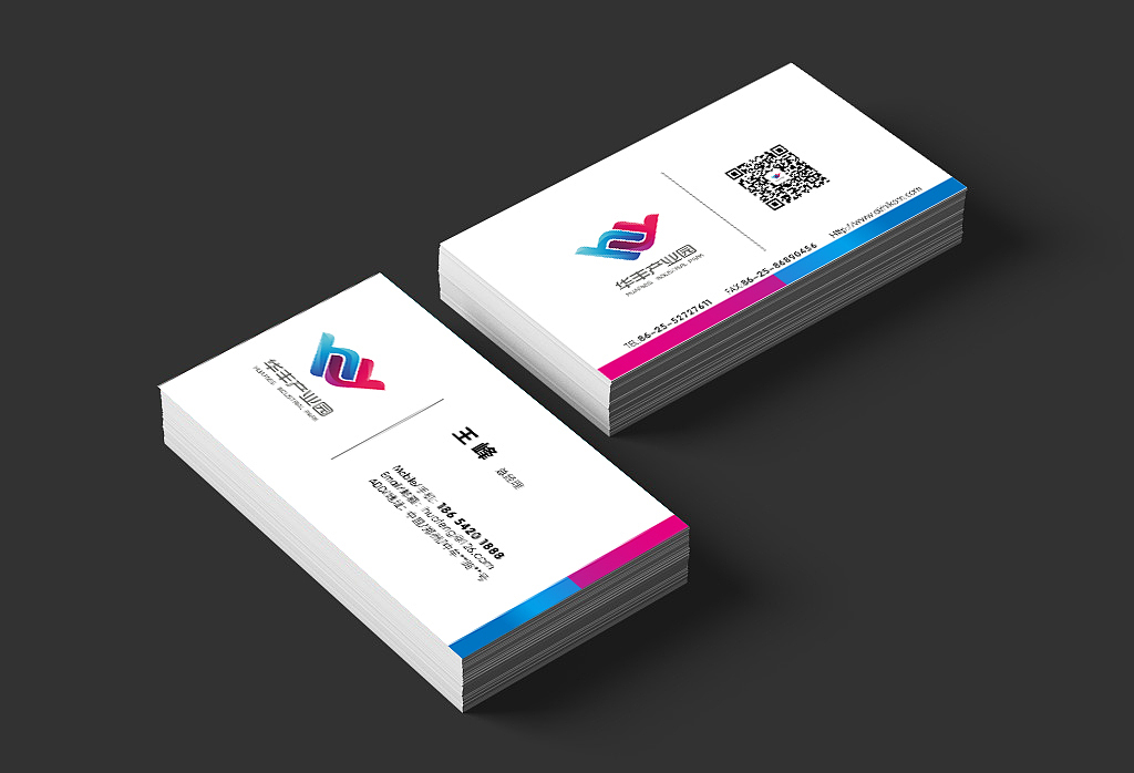 名片設(shè)計(jì)（圖ZNTQ4MjMyNzY=） - 品牌 - 站酷設(shè)計(jì)師小魚愛設(shè)計(jì)原創(chuàng)素材 - 站酷ZCOOL