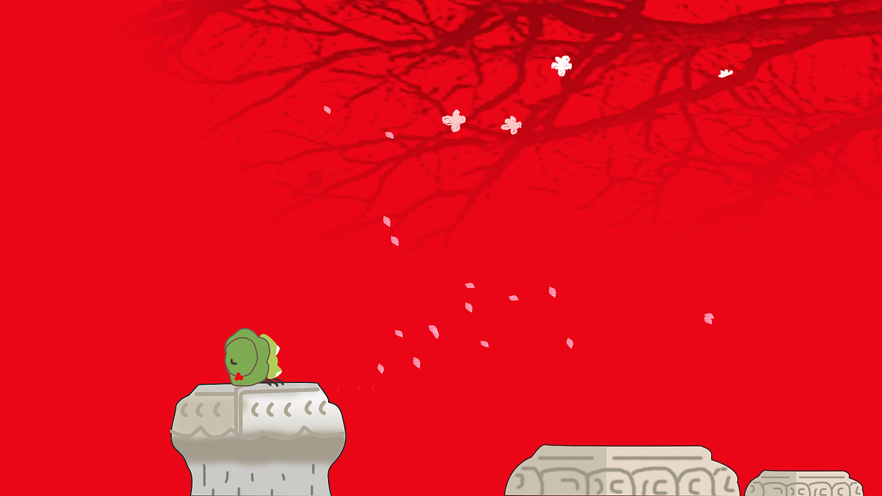 小跳蛙的思念（图ZMjA5MzMzNjY4） - 创作习作 - 站酷设计师冒个泡泡0oo原创素材 - 站酷ZCOOL