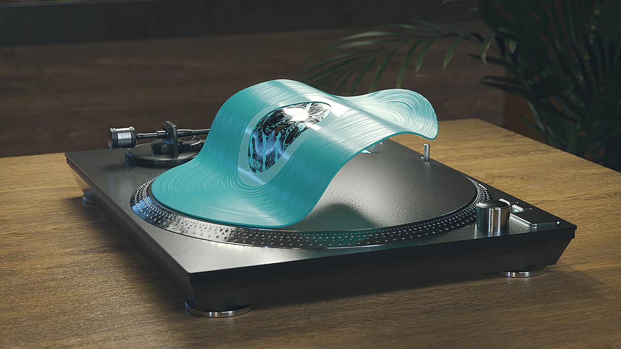 Favorite 个人创作短片