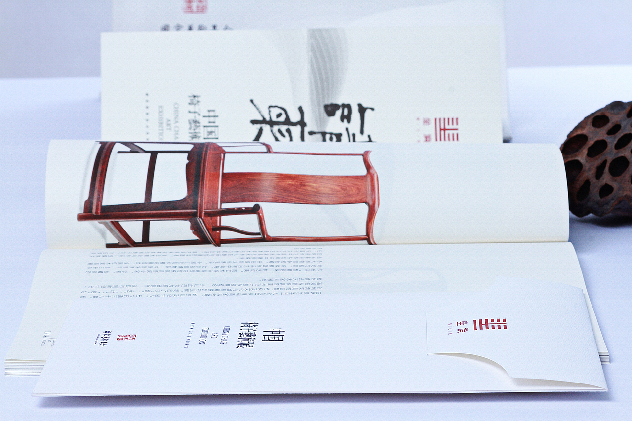 国家艺术基金会专案-中国椅子艺术展（图ZODQ1NDAzNjg=） - 书籍/画册 - 站酷设计师文成武原创素材 - 站酷ZCOOL