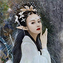 粉末真真的個(gè)人主頁(yè)（背景預(yù)覽） - 主頁(yè)背景設(shè)置 - 站酷設(shè)計(jì)師粉末真真原創(chuàng)素材 - 站酷ZCOOL