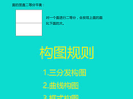 排版与构图