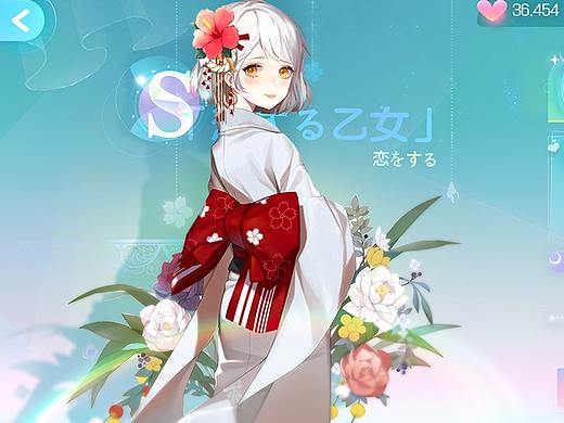 香水与花的秘密