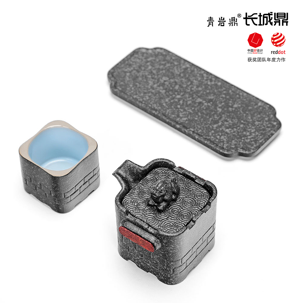 青岩鼎（图ZMjMwNjU5MzUy） - 产品摄影 - 站酷设计师一嘿影像工作室原创素材 - 站酷ZCOOL