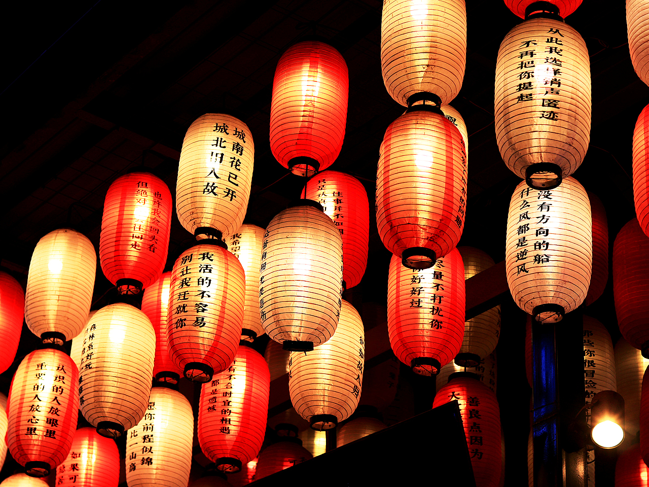 【上半年摄影总结】夏日记录