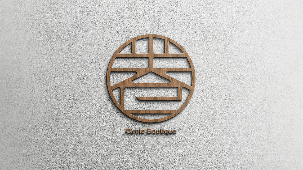 CIRCLE BOUTIQUE（图ZODc5MDAyMjg=） - 品牌 - 站酷设计师BetterByDesign原创素材 - 站酷ZCOOL