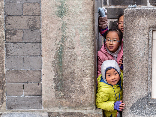 Street Photography