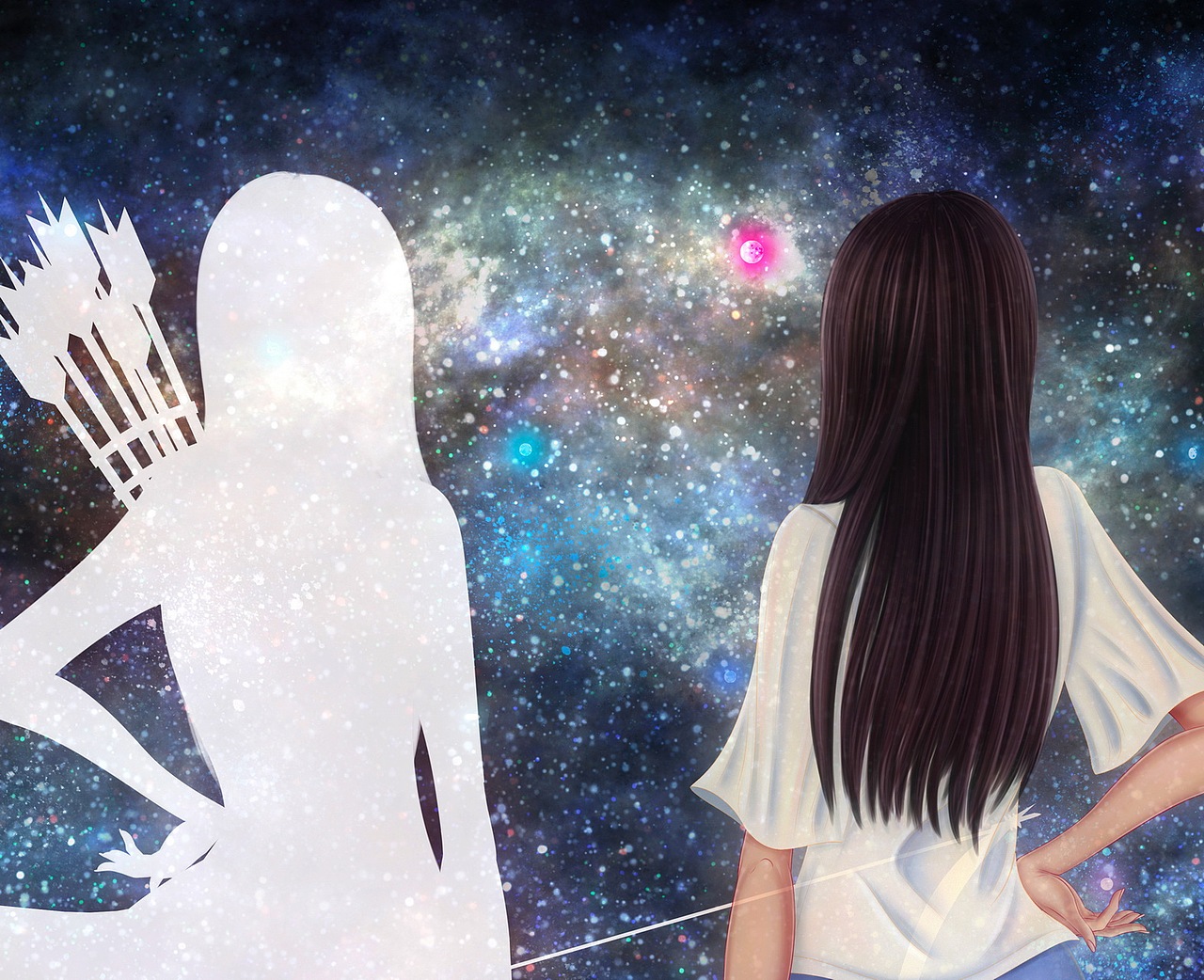 练习（图ZMTgxNTI1NzE2） - 艺术插画 - 站酷设计师CheyeeChen原创素材 - 站酷ZCOOL