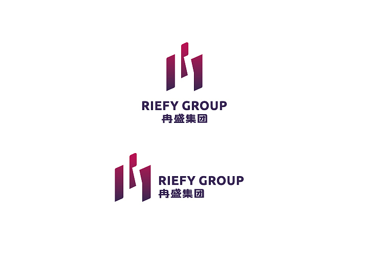 冉盛集团标志（图ZMzQ1NDM0MjQ=） - Logo - 站酷设计师三庆原创素材 - 站酷ZCOOL