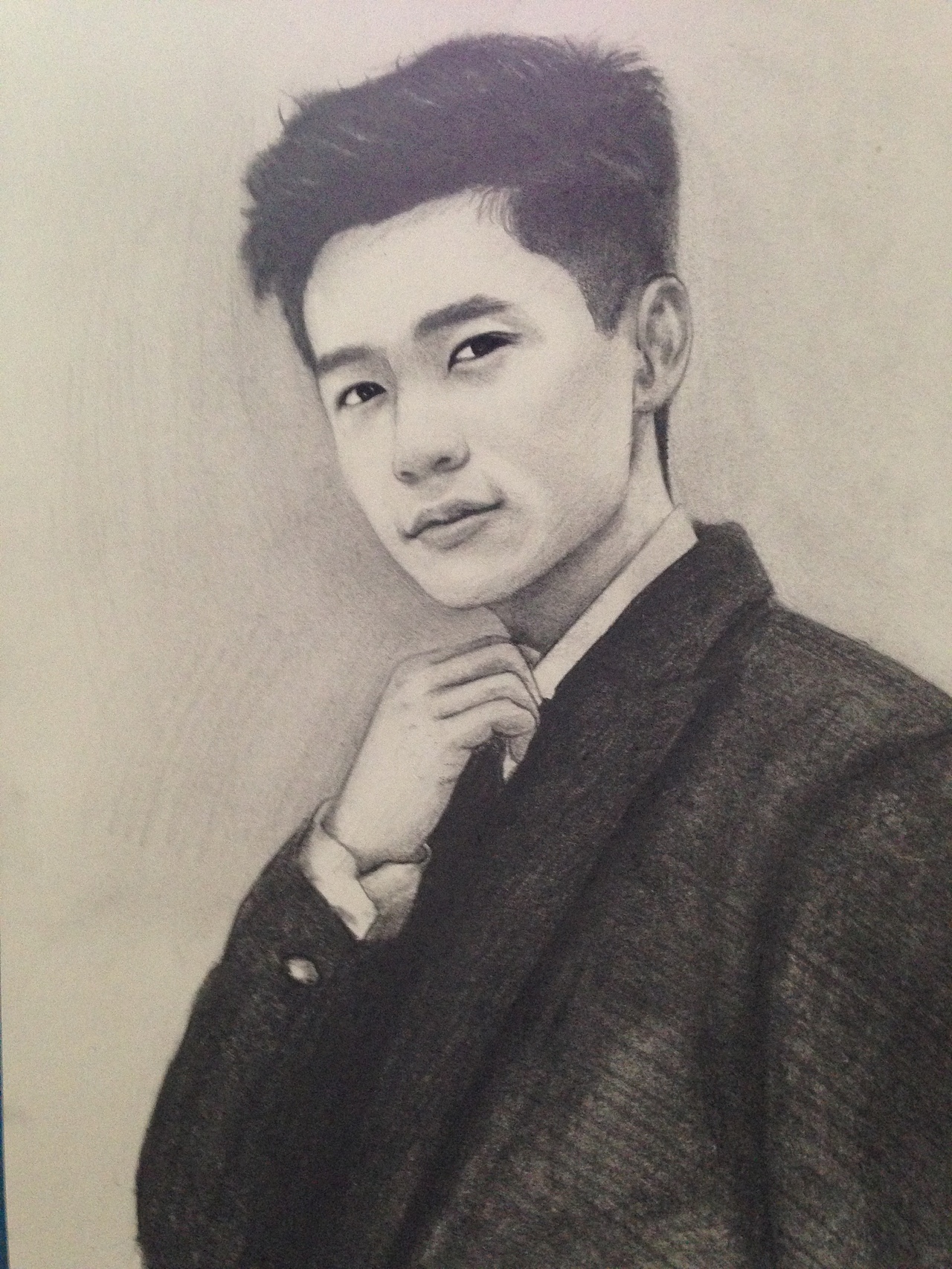 素描集合（图ZNDgwNjczNzY=） - 绘画 - 站酷设计师捌一原创素材 - 站酷ZCOOL