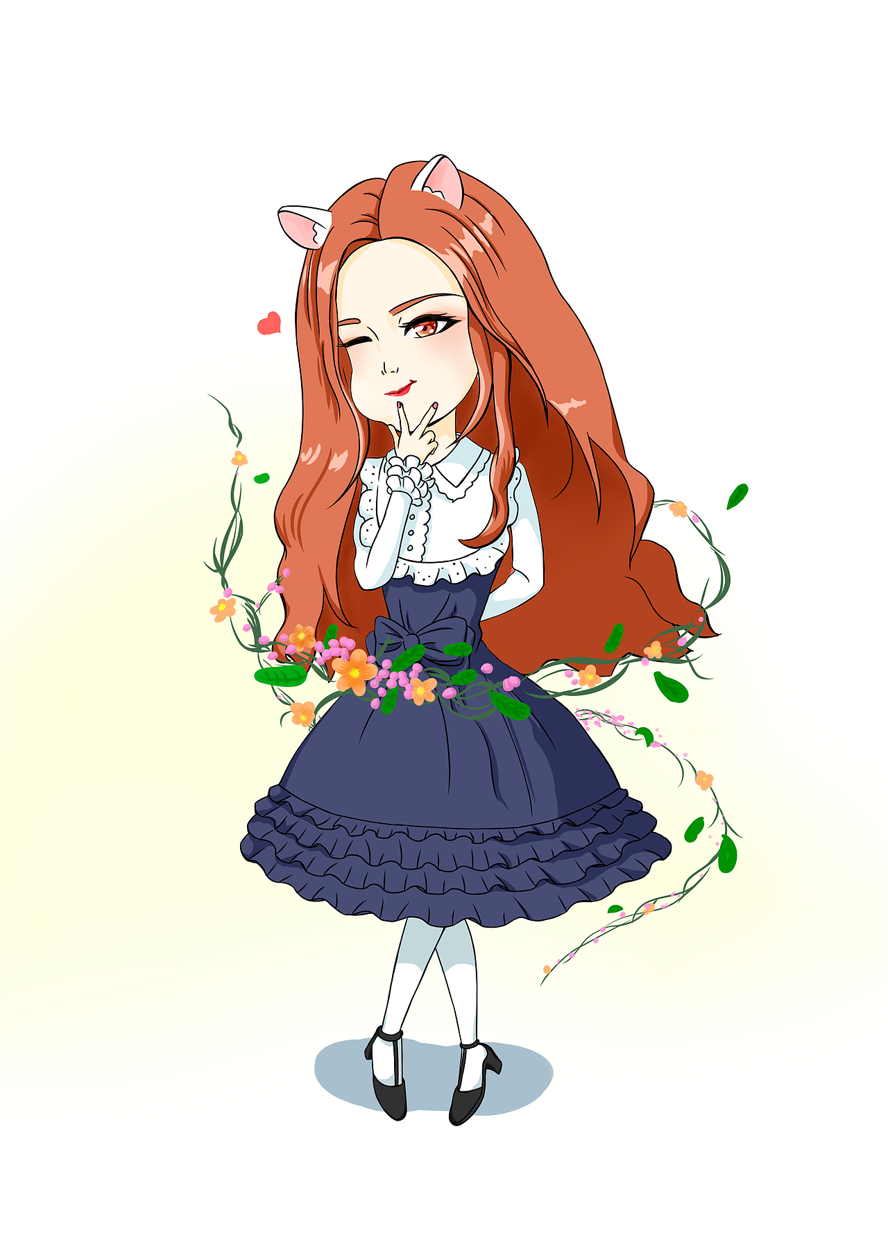 挖坑|埋坑。。。