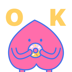 peach桃桃表情包上线了,快去下载用起来!!!