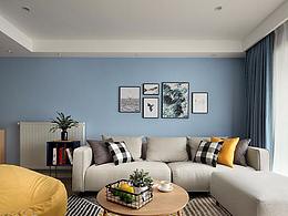 北歐風(fēng)格，愛上這自然隨性的家居