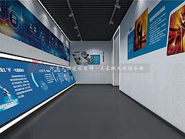 郑州展厅装修