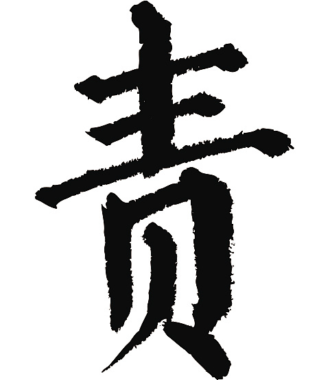 常用1000字简繁体(责)