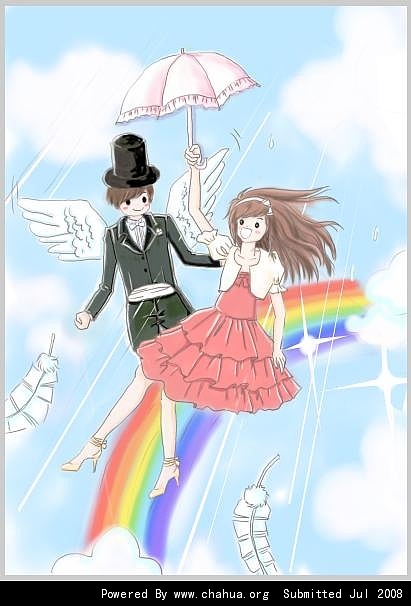 忽然之间就可以画出自己想画的了？！（插画sai）（图ZMTU1MTE4MTY4） - 创作习作 - 站酷设计师夏冰淇原创素材 - 站酷ZCOOL