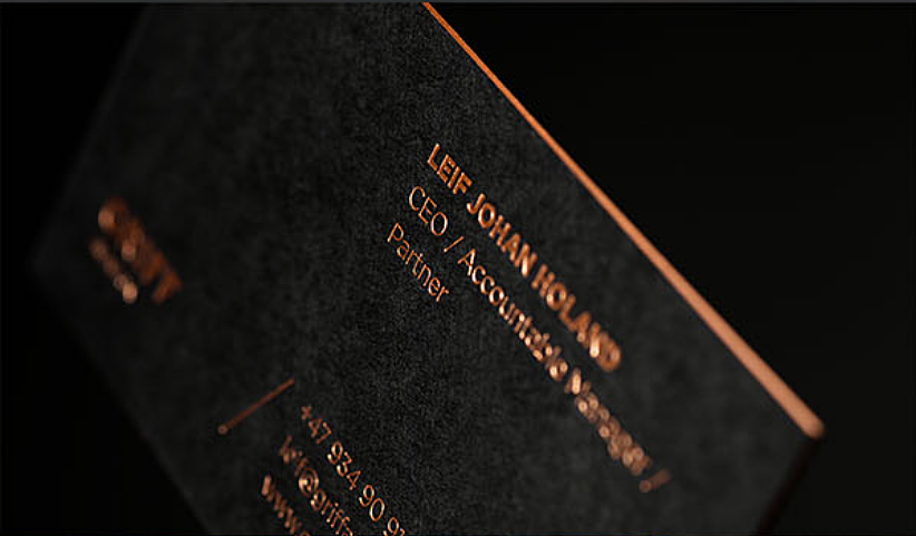 最炫工艺名片赏析（图ZMTg0NDM2Mjg4） - 其他平面 - 站酷设计师纸品美好原创素材 - 站酷ZCOOL