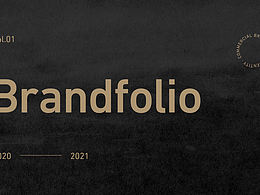 2020-2021商業(yè)品牌設(shè)計(jì)合集