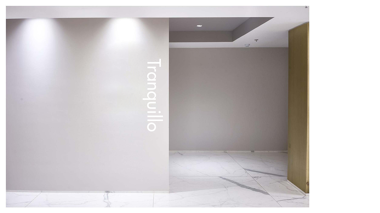 VIS | 服装 | Tranquillo