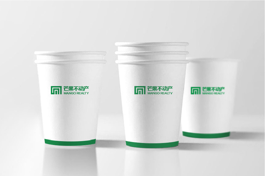 沈阳芒果不动产品牌升级设计