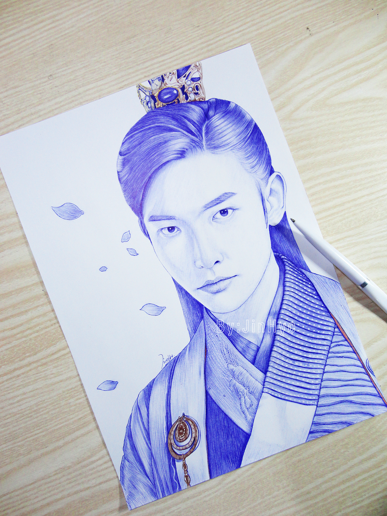 手绘双世宠妃2王瑞昌