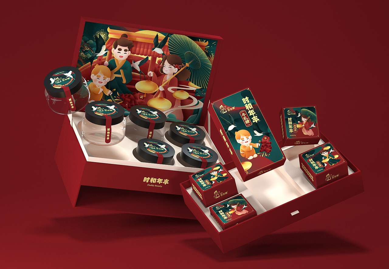 SAGE尚智2020年度作品合集（图ZMjM5NjY3NDQw） - 包装 - 站酷设计师尚智食品包装设计原创素材 - 站酷ZCOOL