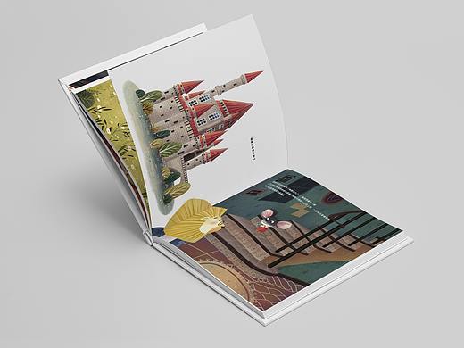 “我”一直都在