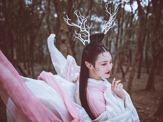 [胭脂魅之玉兰] 