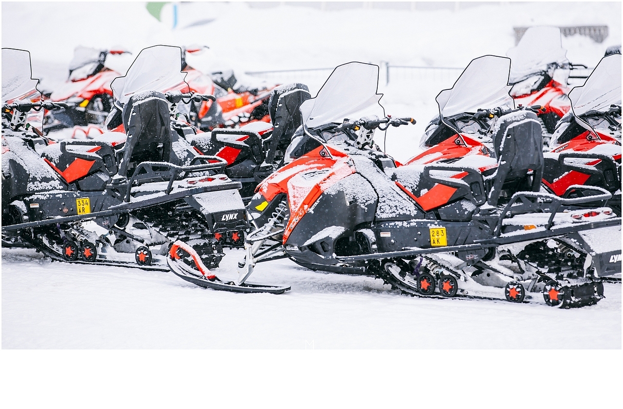 【旅行的意义】-雪原之上的芬兰-（图ZMTExOTM1MTEy） - 风光摄影 - 站酷设计师晆时_micheal原创素材 - 站酷ZCOOL