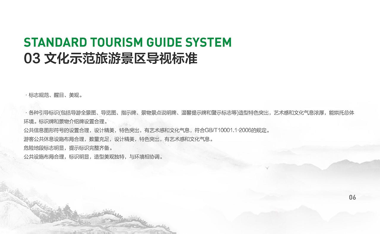 西河 · 张弼士景区导视方案(全案)