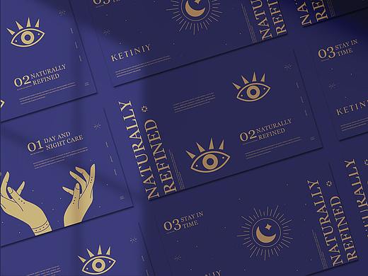KETINIY丨美妆品牌xRemember