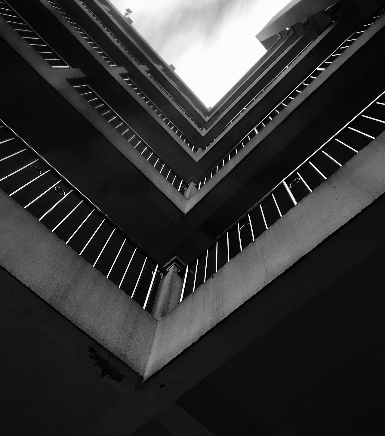 校园——手机摄影