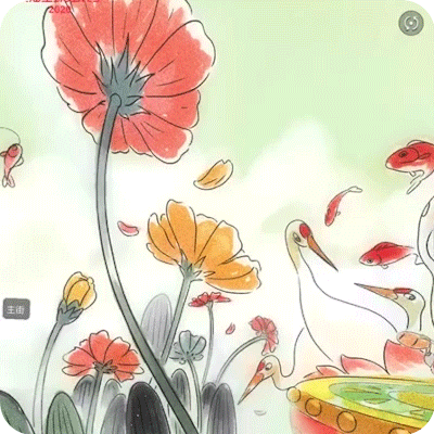 再战全景图（图ZMjMwMzU3MjQ4） - 其他动漫 - 站酷设计师布袋动画原创素材 - 站酷ZCOOL