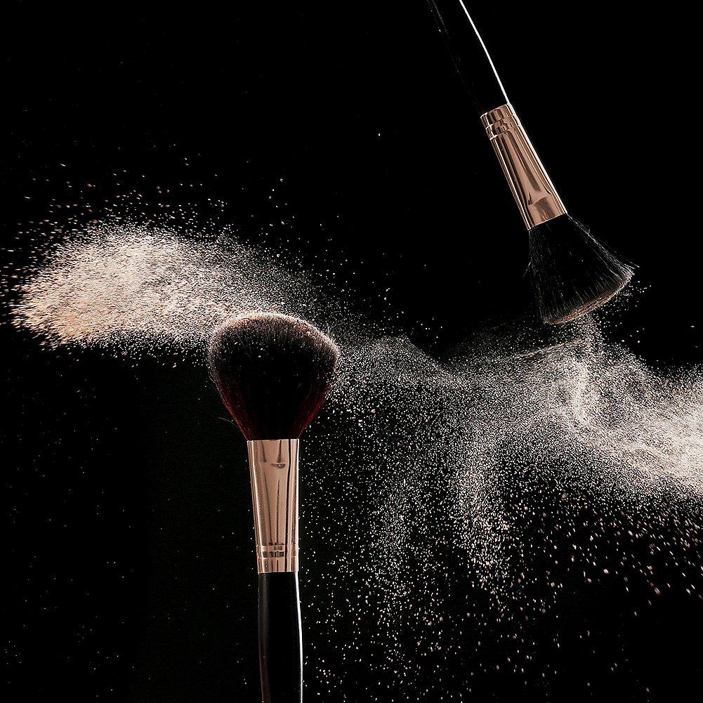 Professional Makeup Brush