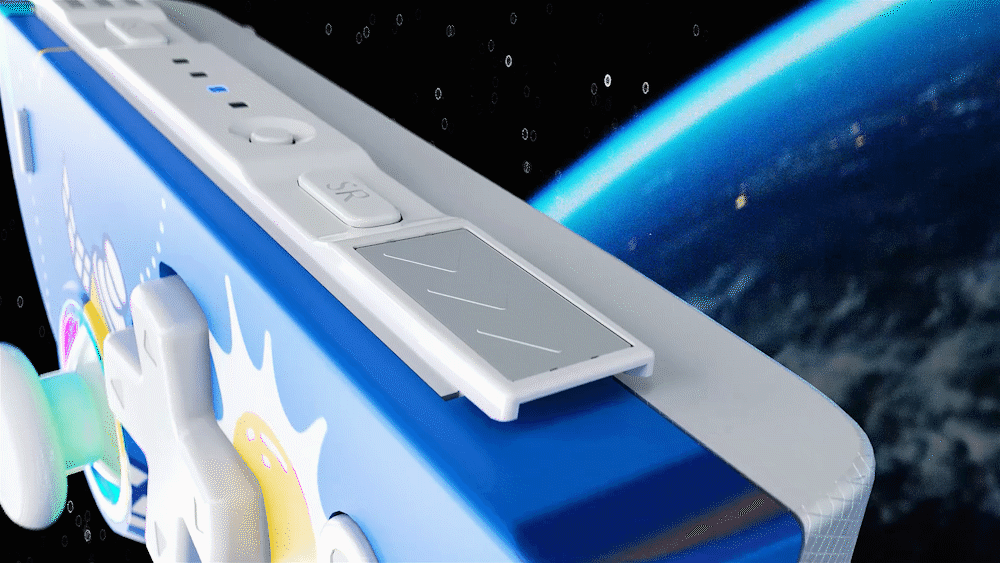 光年之外--浩瀚星海（图ZMjc2NDM3OTgw） - 动画/影视 - 站酷设计师Huazr原创素材 - 站酷ZCOOL