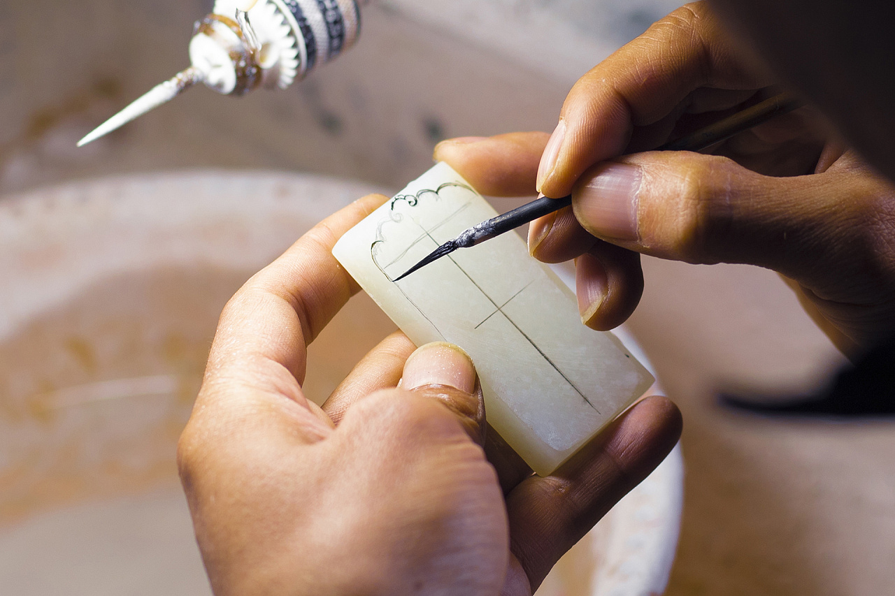 匠心- 原创作品 - 站酷(zcool)