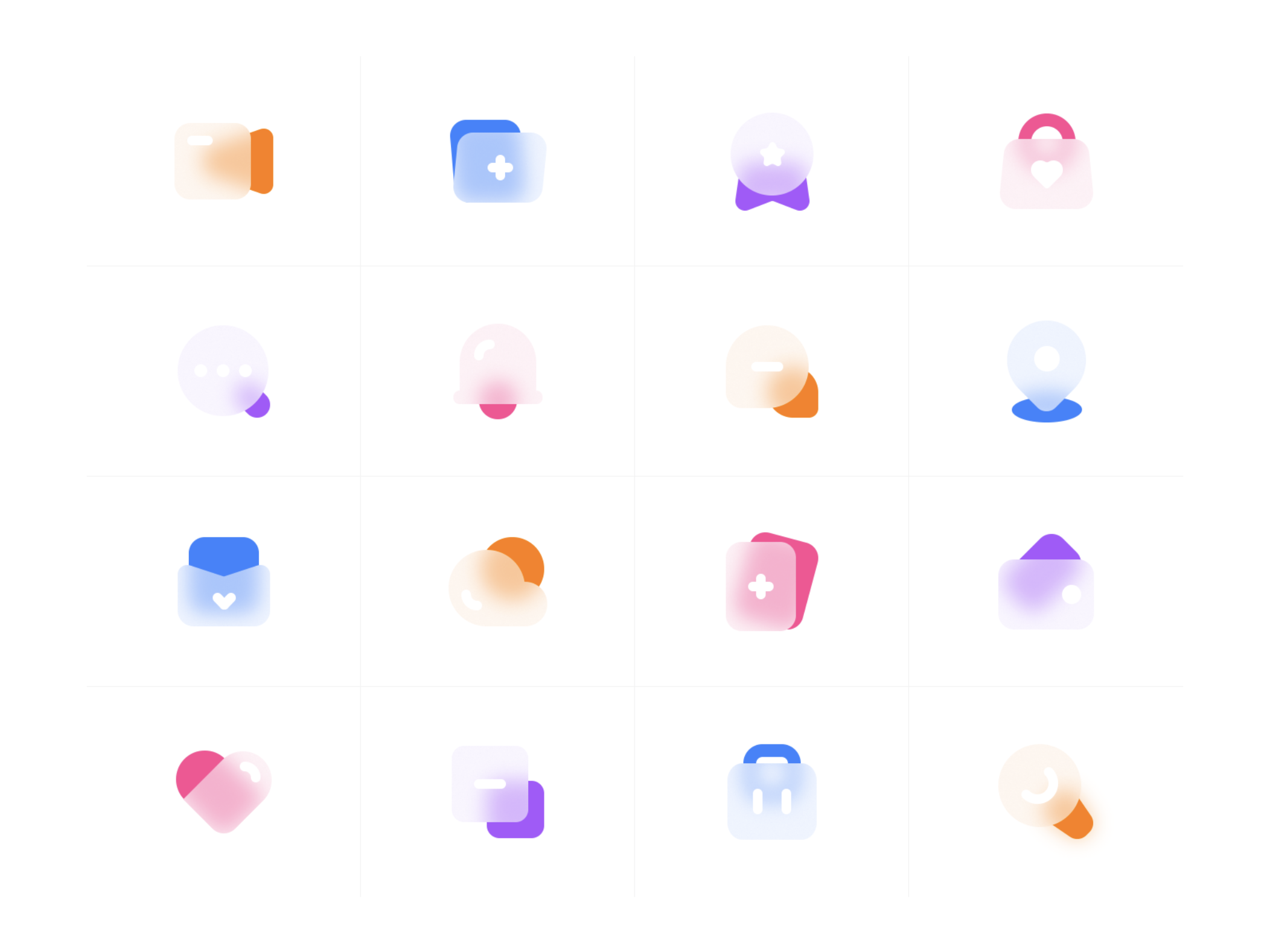 2021的10大UI/UX设计趋势解析__阿丹a_-站酷ZCOOL
