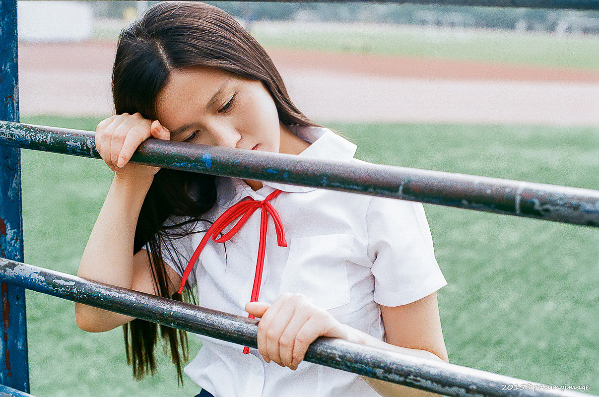 【过客映画】纯晴(一)#菲林#