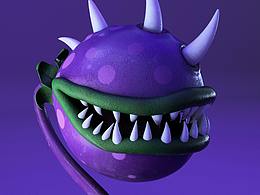 【JACK】2018每日渲染5月合集