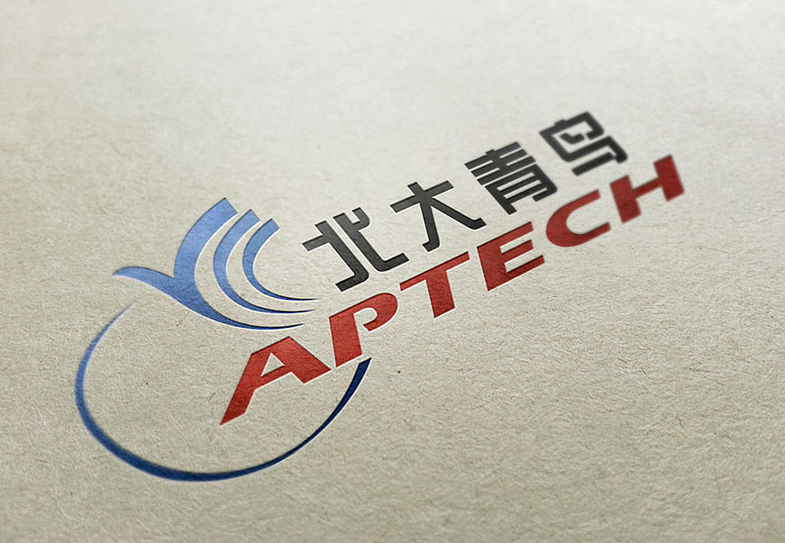 美凯广告-北大青鸟画册海报设计