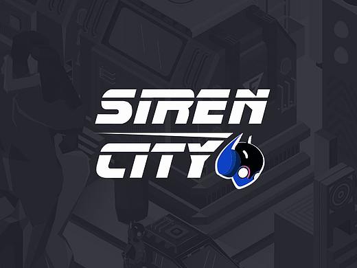 SIREN CITY