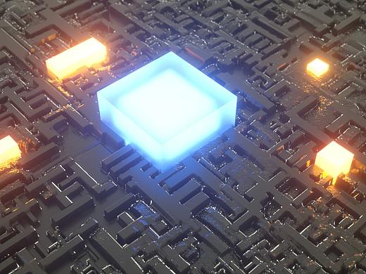 機(jī)械發(fā)光體（個(gè)人主頁-ZMjk2NTA2MTY=） - 場(chǎng)景 - 站酷設(shè)計(jì)師陳懇原創(chuàng)素材 - 站酷ZCOOL