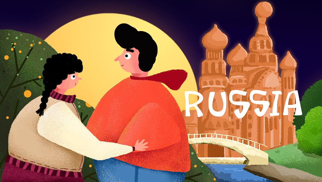 半年运营插画总结