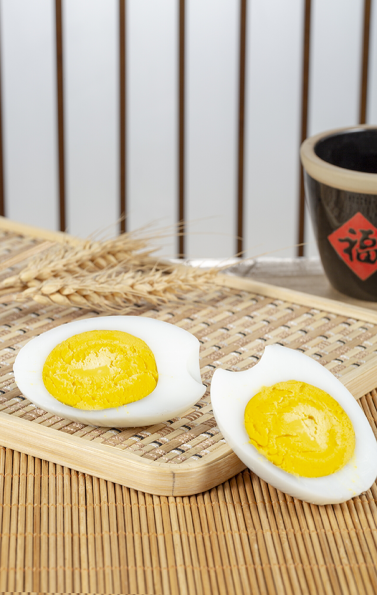 双黄鹅蛋都是假的吗，为什么网上一卖鹅蛋就是双黄的？是假的吗？