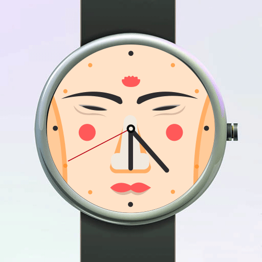怪蜀黎表盘系列（图ZNDAyNzI2MDA=） - APP界面 - 站酷设计师CherryCheng原创素材 - 站酷ZCOOL