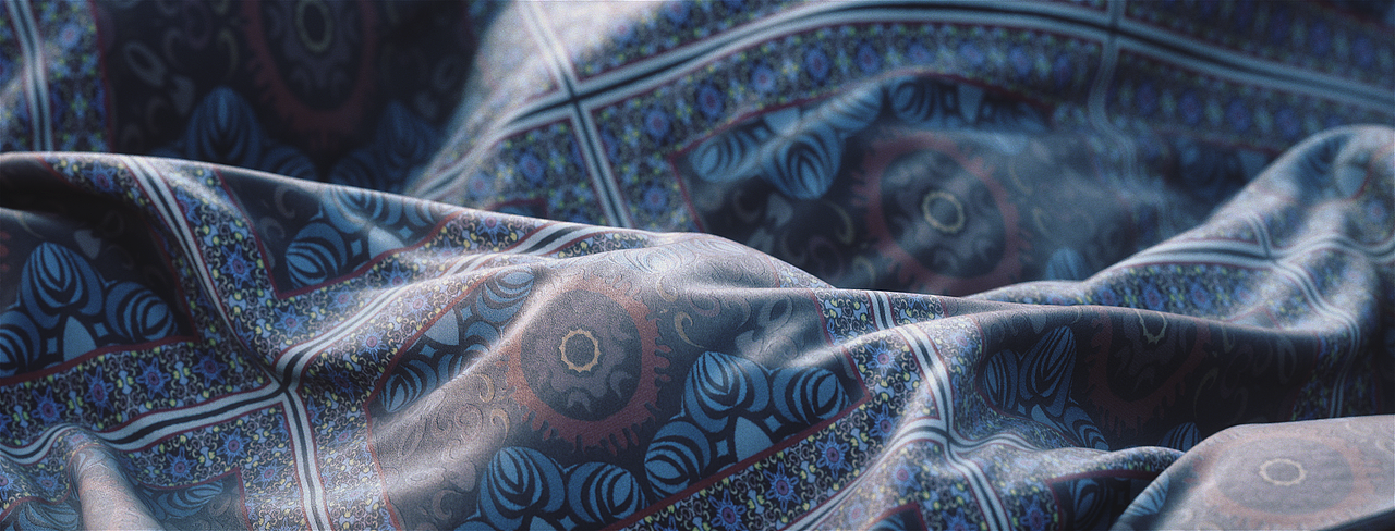 XPARTICLES-ClothFX/Dynamics Tag(图ZMTg1OTAxMjQw) - 场景 - 站酷设计师杰高C4D原创素材 - 站酷ZCOOL