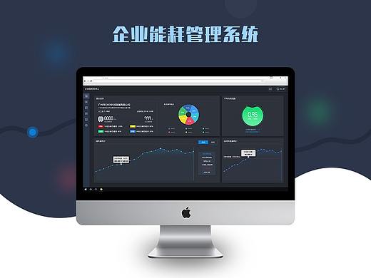 企业能耗管理系统