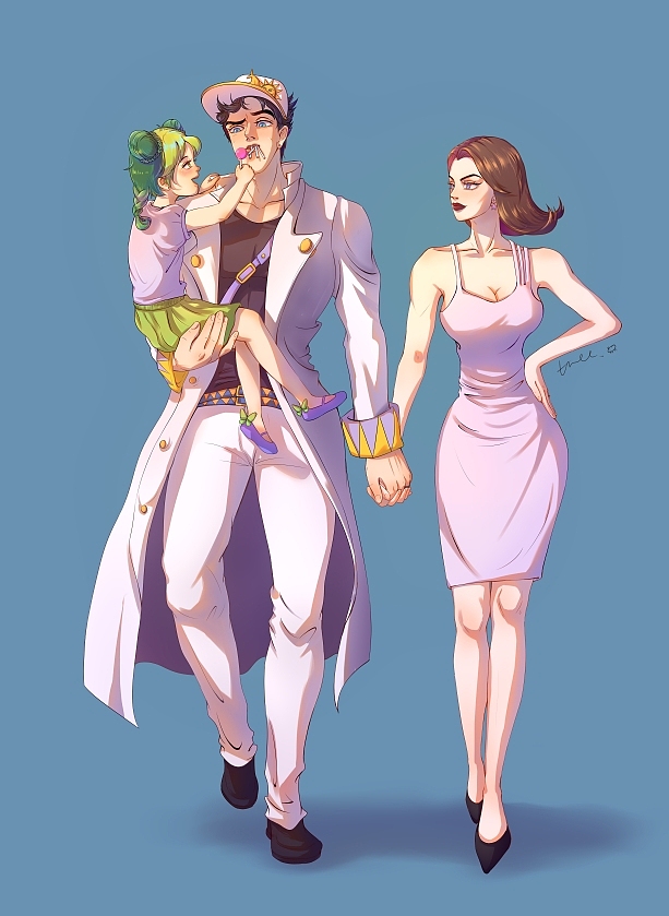 【上色】分布教程（图ZMjAyODAxNzAw） - 创作习作 - 站酷设计师树bug原创素材 - 站酷ZCOOL