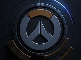 <守望先锋> 猎空手办三维展示