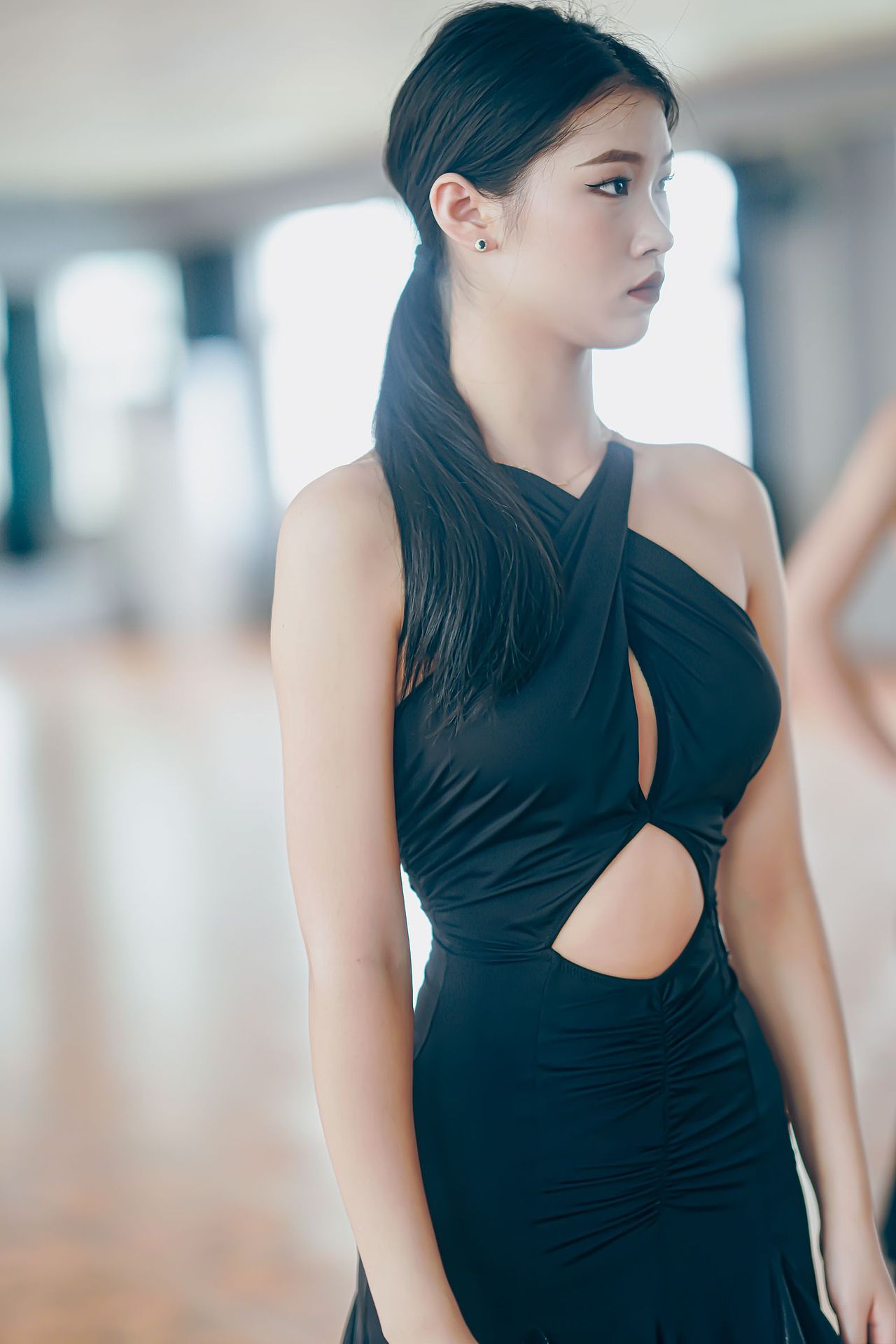 《华嘉舞蹈学院少儿冠军训练营》之上课篇(一)